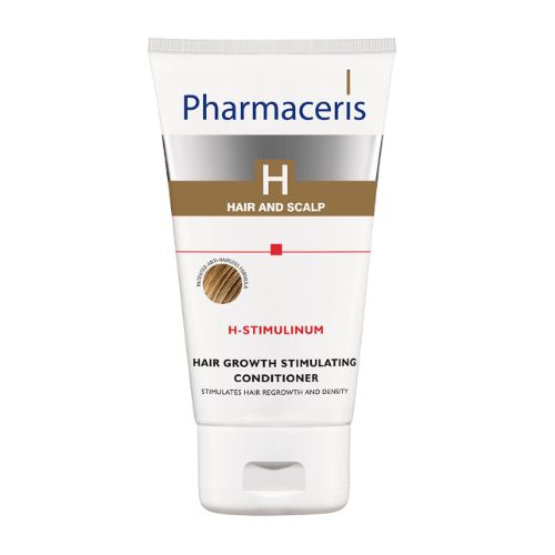 Кондиционер Pharmaceris H H-Stimulinum Стимулирующий рост волос 150 мл цена - фото №1 Кондиционер Pharmaceris H H-Stimulinum Стимулирующий рост волос 150 мл цена