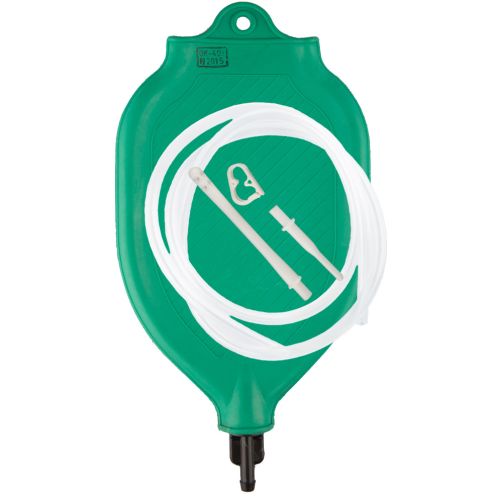 Кружка Эсмарха резиновая №1 в городе Львов : цены, характеристики. - фото №1 Кружка Эсмарха резиновая №1 в городе Львов : цены, характеристики.