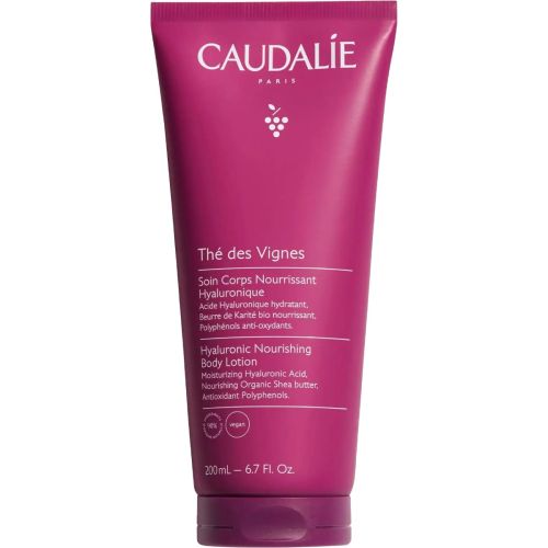 Лосьон для тела Caudalie (Кодали) The Des Vignes Питание, 200 мл купить - фото №1 Лосьон для тела Caudalie (Кодали) The Des Vignes Питание, 200 мл купить