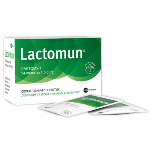 Лактомун 1.5 г саше №14 в городе Одесса : цены, характеристики. - фото №1 Лактомун 1.5 г саше №14 в городе Одесса : цены, характеристики.
