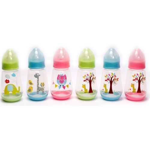 Бутылочка Lindo с силиконовой соской от 0 мес LI 115 150 мл ADD - фото №1 Бутылочка Lindo с силиконовой соской от 0 мес LI 115 150 мл ADD