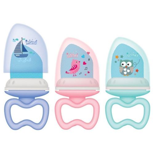 Ніблер Lindo силіконовий для годування LI 805 ціна - фото №1 Ніблер Lindo силіконовий для годування LI 805 ціна