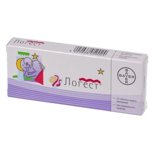 Логест драже №21 ADD - фото №1 Логест драже №21 ADD