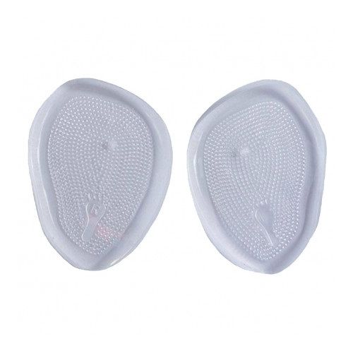 Алком Lucky Step LS07 гелевий вкладиш під плюсну в аптеці - фото №1 Алком Lucky Step LS07 гелевий вкладиш під плюсну в аптеці