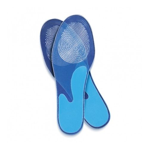 Алком Lucky Step LS12 устілка амортизуюча розмір 2 замовити - фото №1 Алком Lucky Step LS12 устілка амортизуюча розмір 2 замовити