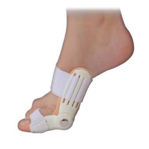 Алком Lucky Step LS3026 бандаж для лікування бурситу фото - фото №1 Алком Lucky Step LS3026 бандаж для лікування бурситу фото