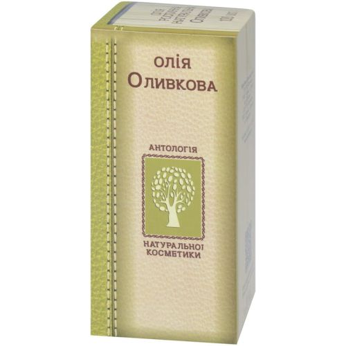 Масло оливковое 50 мл в Украине - фото №1 Масло оливковое 50 мл в Украине