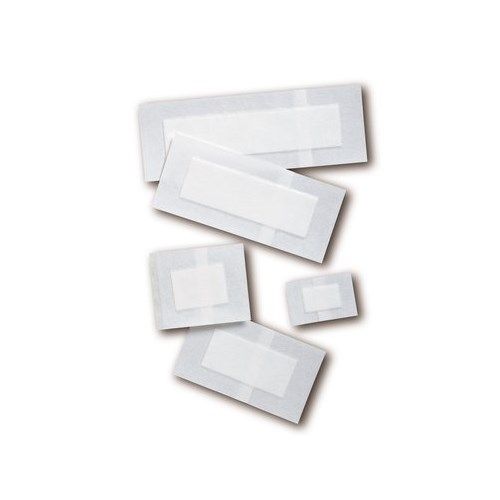 Повязка адгезивная 3М Medipore+Pad для закрытия ран 10 см х 20 см 3570E купить - фото №1 Повязка адгезивная 3М Medipore+Pad для закрытия ран 10 см х 20 см 3570E купить