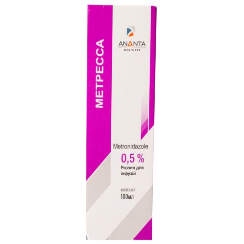 Метресса 0,5 % раствор д/ин. 100 мл в городе Одесса : цены, характеристики. - фото №1 Метресса 0,5 % раствор д/ин. 100 мл в городе Одесса : цены, характеристики.