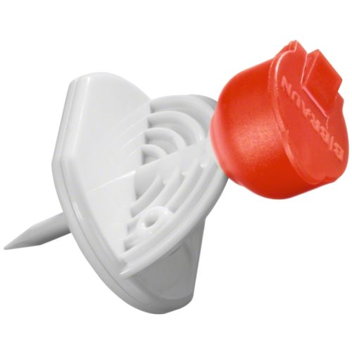 Аспирационная канюля Mini Spike (Мини Спайк) Cemo многоразовая с противоаэрозольным фильтром (красный) в городе Николаев : цены, характеристики. - фото №1 Аспирационная канюля Mini Spike (Мини Спайк) Cemo многоразовая с противоаэрозольным фильтром (красный) в городе Николаев : цены, характеристики.