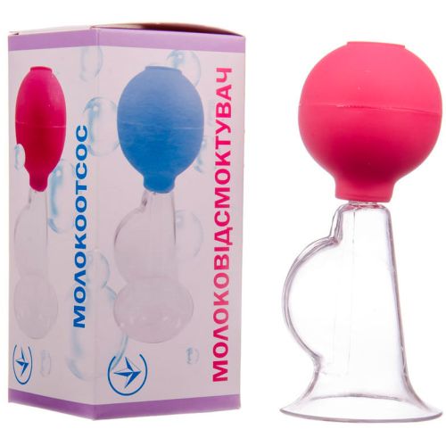 Молоковідсмоктувач Поліком ручний, 1 шт. в місті Одеса : ціни, характеристика. - фото №1 Молоковідсмоктувач Поліком ручний, 1 шт. в місті Одеса : ціни, характеристика.