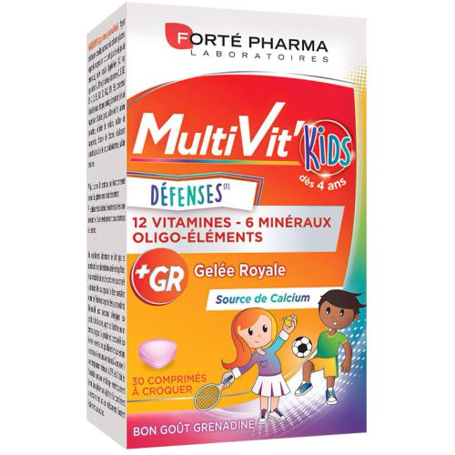 МультиВит для детей таблетки №30 в городе Одесса : цены, характеристики. - фото №1 МультиВит для детей таблетки №30 в городе Одесса : цены, характеристики.