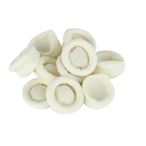 Напальничникы медицинские резиновые №10 купить - фото №1 Напальничникы медицинские резиновые №10 купить