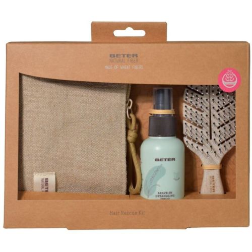 Набір Beter (Бетер) для догляду за волоссям Natural Fiber сollection (№3+косметичка) в місті Одеса : ціни, характеристика. - фото №1 Набір Beter (Бетер) для догляду за волоссям Natural Fiber сollection (№3+косметичка) в місті Одеса : ціни, характеристика.