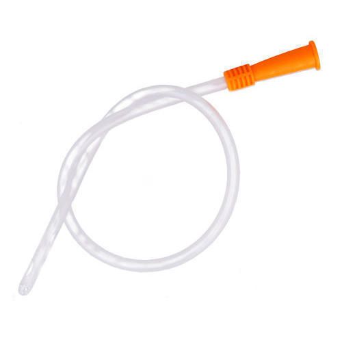 Катетер урологічний Нелатон, жіночий Ch 16, L21 в місті Львів : ціни, характеристика. - фото №1 Катетер урологічний Нелатон, жіночий Ch 16, L21 в місті Львів : ціни, характеристика.