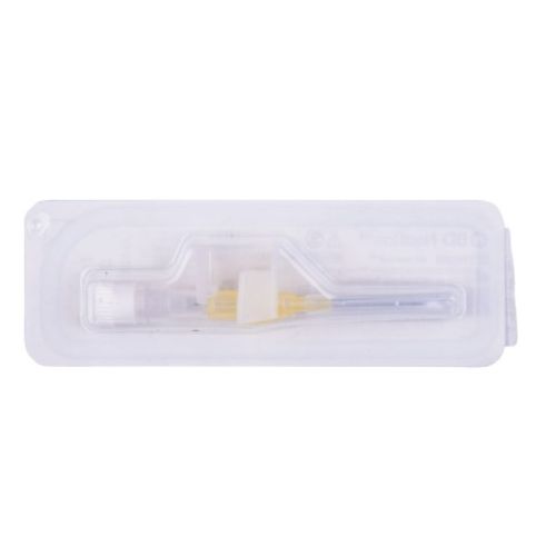 Канюля в/в BD 24GA Neoflon (0,7 х 19 мм) в місті Львів : ціни, характеристика. - фото №1 Канюля в/в BD 24GA Neoflon (0,7 х 19 мм) в місті Львів : ціни, характеристика.