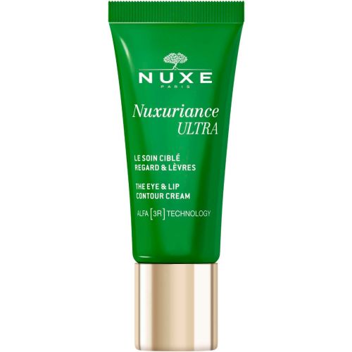 Крем Nuxe (Нюкс) Nuxuriance Ultra для контура глаз и губ 15 мл ADD - фото №1 Крем Nuxe (Нюкс) Nuxuriance Ultra для контура глаз и губ 15 мл ADD