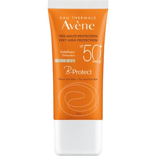 Средство Avene (Авене) B-Protect солнцезащитное SPF50+ 30 мл ADD - фото №1 Средство Avene (Авене) B-Protect солнцезащитное SPF50+ 30 мл ADD