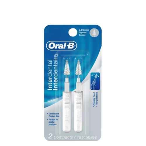 Зубная щетка Oral-B (Орал-Б) Interdental для межзубных промежутков в интернет-аптеке - фото №1 Зубная щетка Oral-B (Орал-Б) Interdental для межзубных промежутков в интернет-аптеке