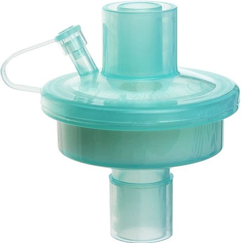 Фильтр вирусо-бактериальный одноразового использования, стерильный, 1 шт. фото - фото №1 Фильтр вирусо-бактериальный одноразового использования, стерильный, 1 шт. фото