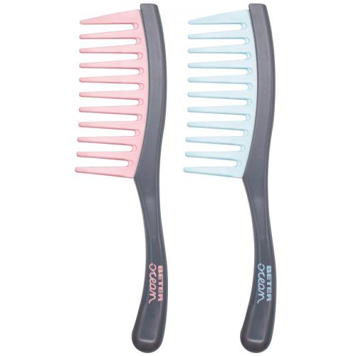 Гребінець Beter Океан для розплутування волосся, в асортименті в Україні - фото №1 Гребінець Beter Океан для розплутування волосся, в асортименті в Україні