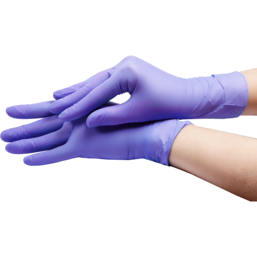 Перчатки SEMPERCARE медицинские нестерильные р. 6-7 (пара) в аптеке - фото №1 Перчатки SEMPERCARE медицинские нестерильные р. 6-7 (пара) в аптеке