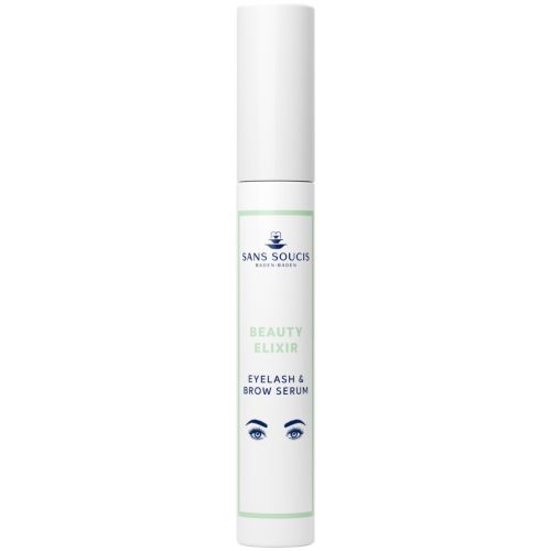 Сироватка Sans Soucis (Сан Сусі) для вій та брів Beauty Elixir 10 мл в місті Одеса : ціни, характеристика. - фото №1 Сироватка Sans Soucis (Сан Сусі) для вій та брів Beauty Elixir 10 мл в місті Одеса : ціни, характеристика.