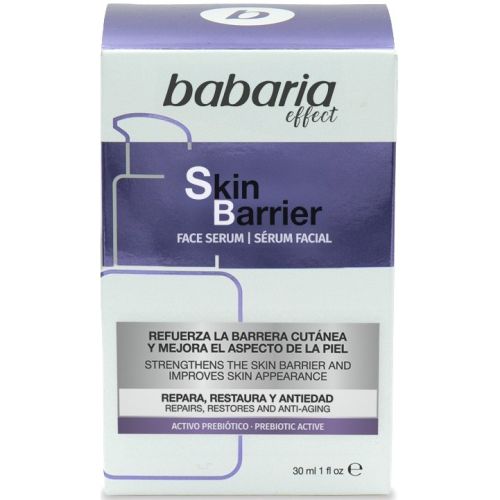 Сыворотка Babaria (Бабария) Skin Barrier для лица для укрепления кожного барьера 30 мл в городе Львов : цены, характеристики. - фото №1 Сыворотка Babaria (Бабария) Skin Barrier для лица для укрепления кожного барьера 30 мл в городе Львов : цены, характеристики.