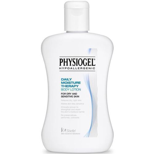 Лосьйон Фізіогель для тіла для сухої та чутливої шкіри 200 мл ціна - фото №1 Лосьйон Фізіогель для тіла для сухої та чутливої шкіри 200 мл ціна