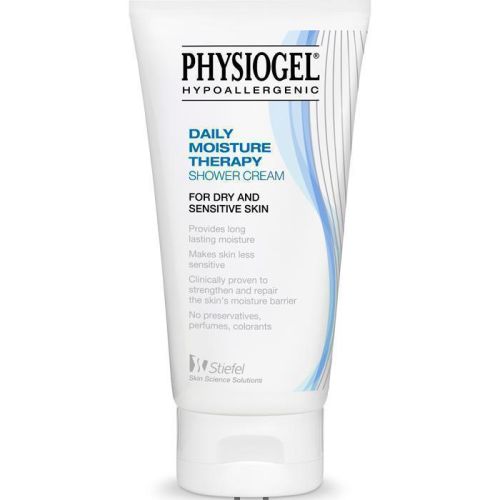 Физиогель крем-гель для умывания и душа 150 мл в аптеке - фото №1 Физиогель крем-гель для умывания и душа 150 мл в аптеке