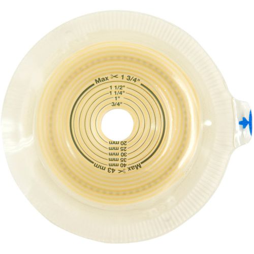 Калоприемник Coloplast Alterna Convex Light Extra стомический двухкомпонентный, пластина, фланец 60 мм, 15-43 мм, 5 шт. в интернет-аптеке - фото №1 Калоприемник Coloplast Alterna Convex Light Extra стомический двухкомпонентный, пластина, фланец 60 мм, 15-43 мм, 5 шт. в интернет-аптеке