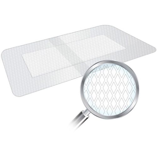 Пластырь медицинский Ю-Фикс на спанлейс основе 10 см х 20 см, 1 шт. в городе Львов : цены, характеристики. - фото №1 Пластырь медицинский Ю-Фикс на спанлейс основе 10 см х 20 см, 1 шт. в городе Львов : цены, характеристики.