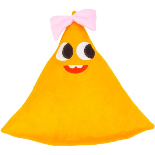 Подушка Canpol Babies Трикутя ADD - фото №1 Подушка Canpol Babies Трикутя ADD