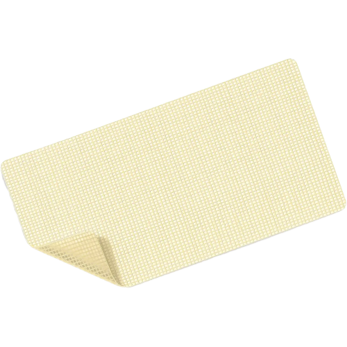 Повязка мазевая Grassolind neutral для ран на вазелиновой основе 10х20 см стерильная заказать - фото №1 Повязка мазевая Grassolind neutral для ран на вазелиновой основе 10х20 см стерильная заказать