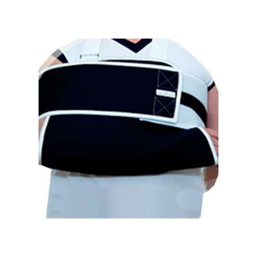 Пов'язка на лікоть Тиса з фіксацією ключиці, р. XL ADD - фото №1 Пов'язка на лікоть Тиса з фіксацією ключиці, р. XL ADD