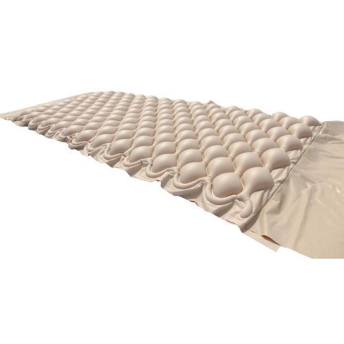 Матрас Ridni противопролежневый ячеистый с компрессором PRO (RD-PRO-B1) ADD - фото №1 Матрас Ridni противопролежневый ячеистый с компрессором PRO (RD-PRO-B1) ADD