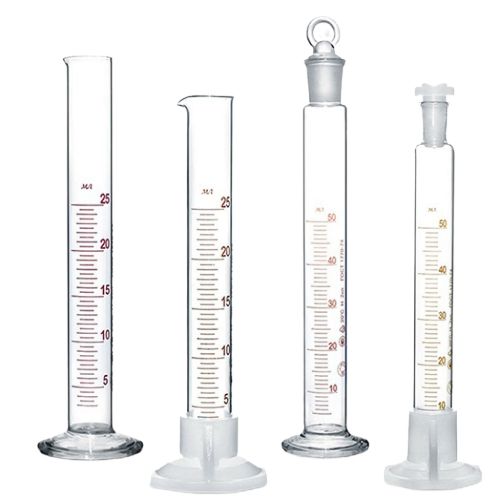 Циліндр мірний 3-100-2 в місті Запоріжжя : ціни, характеристика. - фото №1 Циліндр мірний 3-100-2 в місті Запоріжжя : ціни, характеристика.