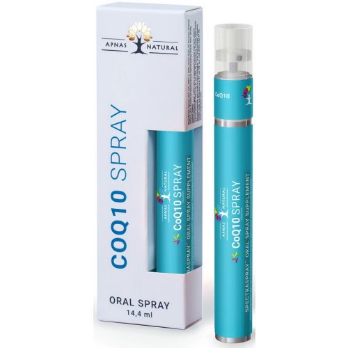 Коэнзим спрей с апельсиново-мятным вкусом 14,4 мл в городе Одесса : цены, характеристики. - фото №1 Коэнзим спрей с апельсиново-мятным вкусом 14,4 мл в городе Одесса : цены, характеристики.