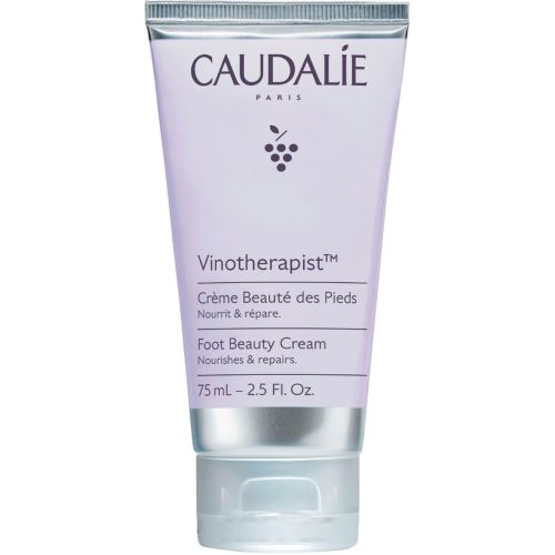 Крем для ног Caudalie (Кодали) Vinotherapist, 75 мл цена - фото №1 Крем для ног Caudalie (Кодали) Vinotherapist, 75 мл цена