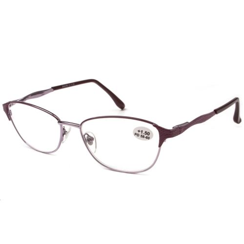 Окуляри Ralph RA0715 металеві жіночі +1,0 (колір в асортименті) в місті Львів : ціни, характеристика. - фото №1 Окуляри Ralph RA0715 металеві жіночі +1,0 (колір в асортименті) в місті Львів : ціни, характеристика.