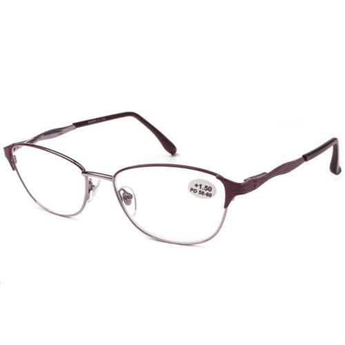 Окуляри Ralph RA0715 металеві жіночі +1,5 (колір в асортименті) в місті Львів : ціни, характеристика. - фото №1 Окуляри Ralph RA0715 металеві жіночі +1,5 (колір в асортименті) в місті Львів : ціни, характеристика.