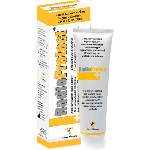РадиоПротект крем 50 мл в Украине - фото №1 РадиоПротект крем 50 мл в Украине