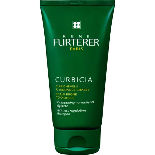 Шампунь Rene Furterer (Рене Фуртерер) Curbicia легкий для жирной кожи головы, 150 мл в интернет-аптеке - фото №1 Шампунь Rene Furterer (Рене Фуртерер) Curbicia легкий для жирной кожи головы, 150 мл в интернет-аптеке