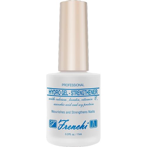 Умная эмаль Frenchi Увлажняющий гель-укрепитель, 11 мл ADD - фото №1 Умная эмаль Frenchi Увлажняющий гель-укрепитель, 11 мл ADD