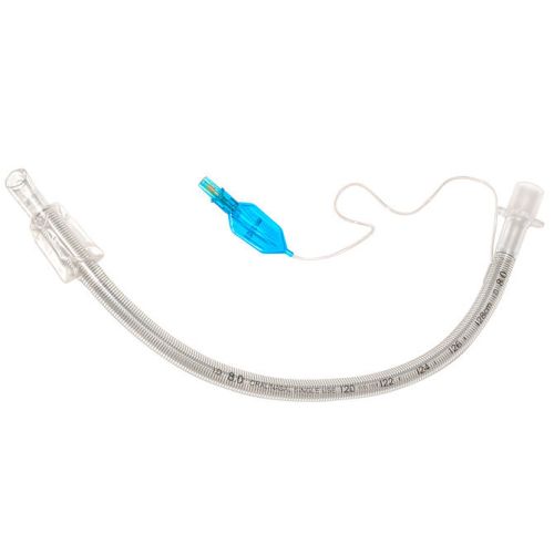 Ендотрахеальна трубка Мерфі з манжетою (р. 5-10) в аптеці - фото №1 Ендотрахеальна трубка Мерфі з манжетою (р. 5-10) в аптеці