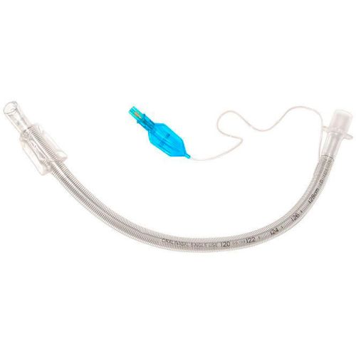 Ендотрахеальна трубка Мерфі з манжетою р.5 купити - фото №1 Ендотрахеальна трубка Мерфі з манжетою р.5 купити