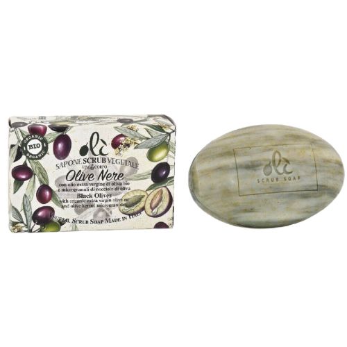 Мило-скраб Florinda (Флорінда) З оливковою олією 200 г в інтернет-аптеці - фото №1 Мило-скраб Florinda (Флорінда) З оливковою олією 200 г в інтернет-аптеці