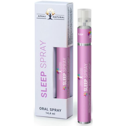 Сліп спрей з м'ятним смаком 14,4 мл в місті Одеса : ціни, характеристика. - фото №1 Сліп спрей з м'ятним смаком 14,4 мл в місті Одеса : ціни, характеристика.