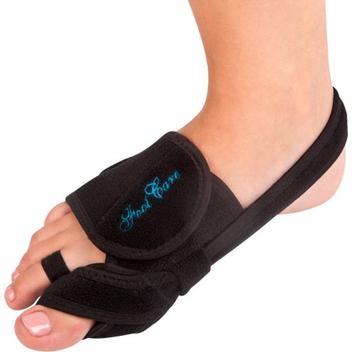 Бандаж вальгусний Foot Care, правий, р.L (SM-03) замовити - фото №1 Бандаж вальгусний Foot Care, правий, р.L (SM-03) замовити