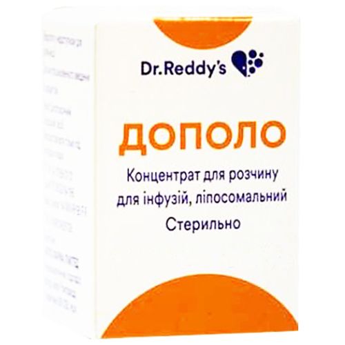 Дополо 2 мг/мл 25 мл концентрат №1 в місті Одеса : ціни, характеристика. - фото №1 Дополо 2 мг/мл 25 мл концентрат №1 в місті Одеса : ціни, характеристика.